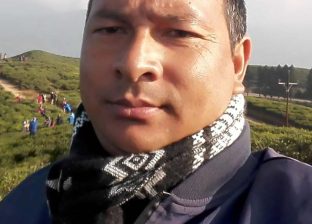 बिउको माला !!